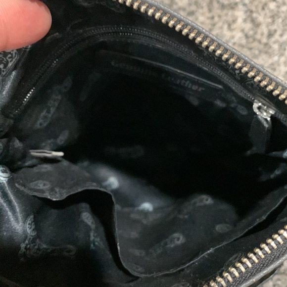 Harley-Davidson crossbody handbag - Picture 8 of 8